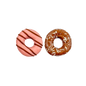 Donut Worry, Be Frappé! | Café