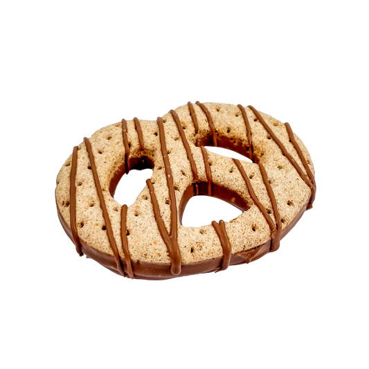 Knot Your Average Snack | Café