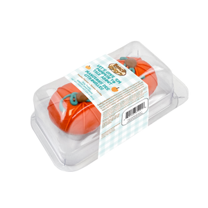 Let's Give 'Em Pumpkin To Talk About | Fall