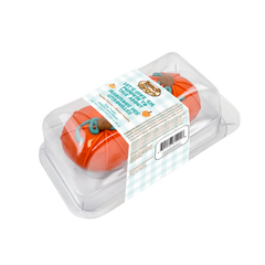 Let's Give 'Em Pumpkin To Talk About | Fall