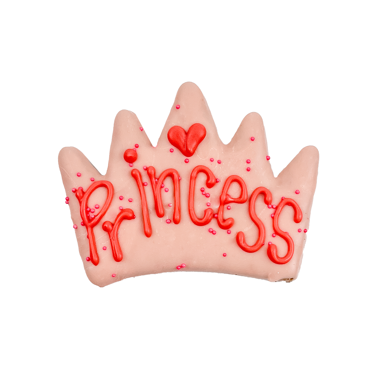 Always A Princess Crown | Birthday