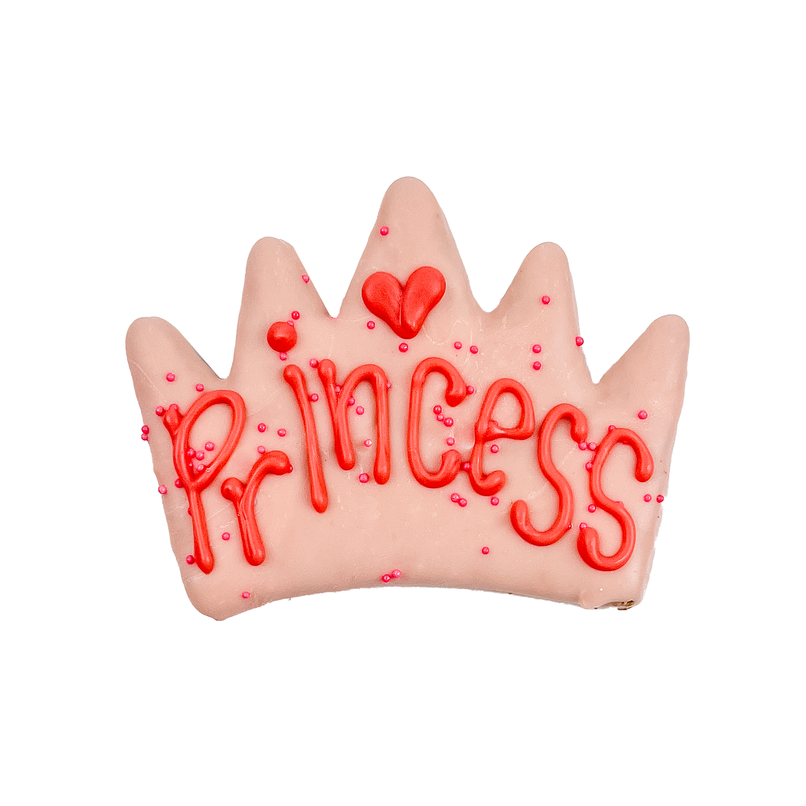Always A Princess Crown | Birthday