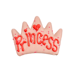 Always A Princess Crown | Birthday