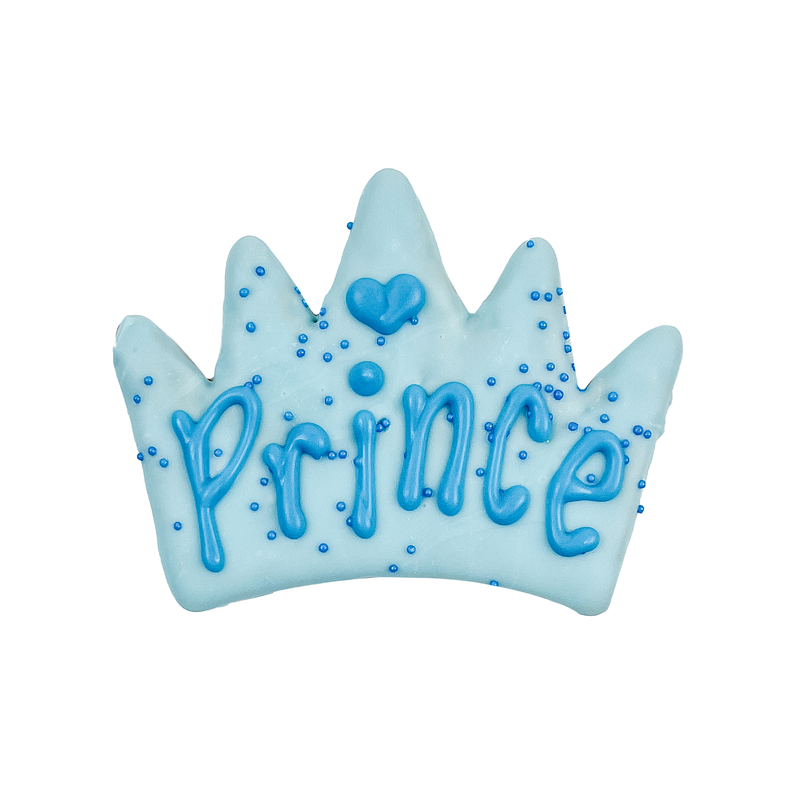 Always A Prince Crown | Birthday
