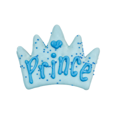Always A Prince Crown | Birthday