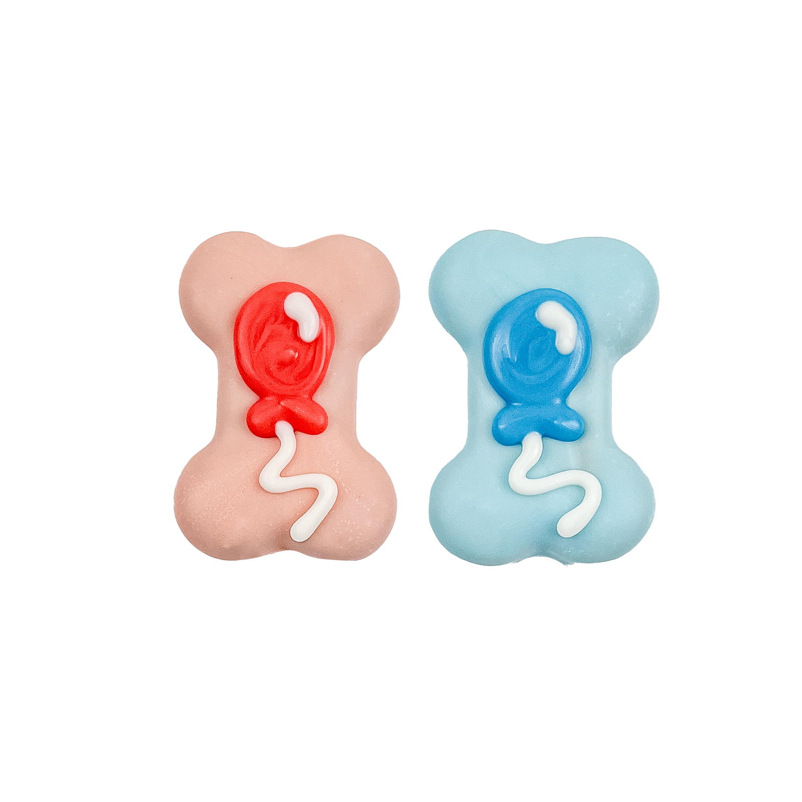 Pop-a-Balloon Bones | Birthday