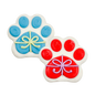 Paw-some Present Paws | Birthday