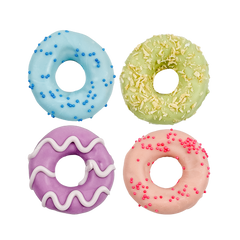 Barkday Bash Mini Donuts | Birthday