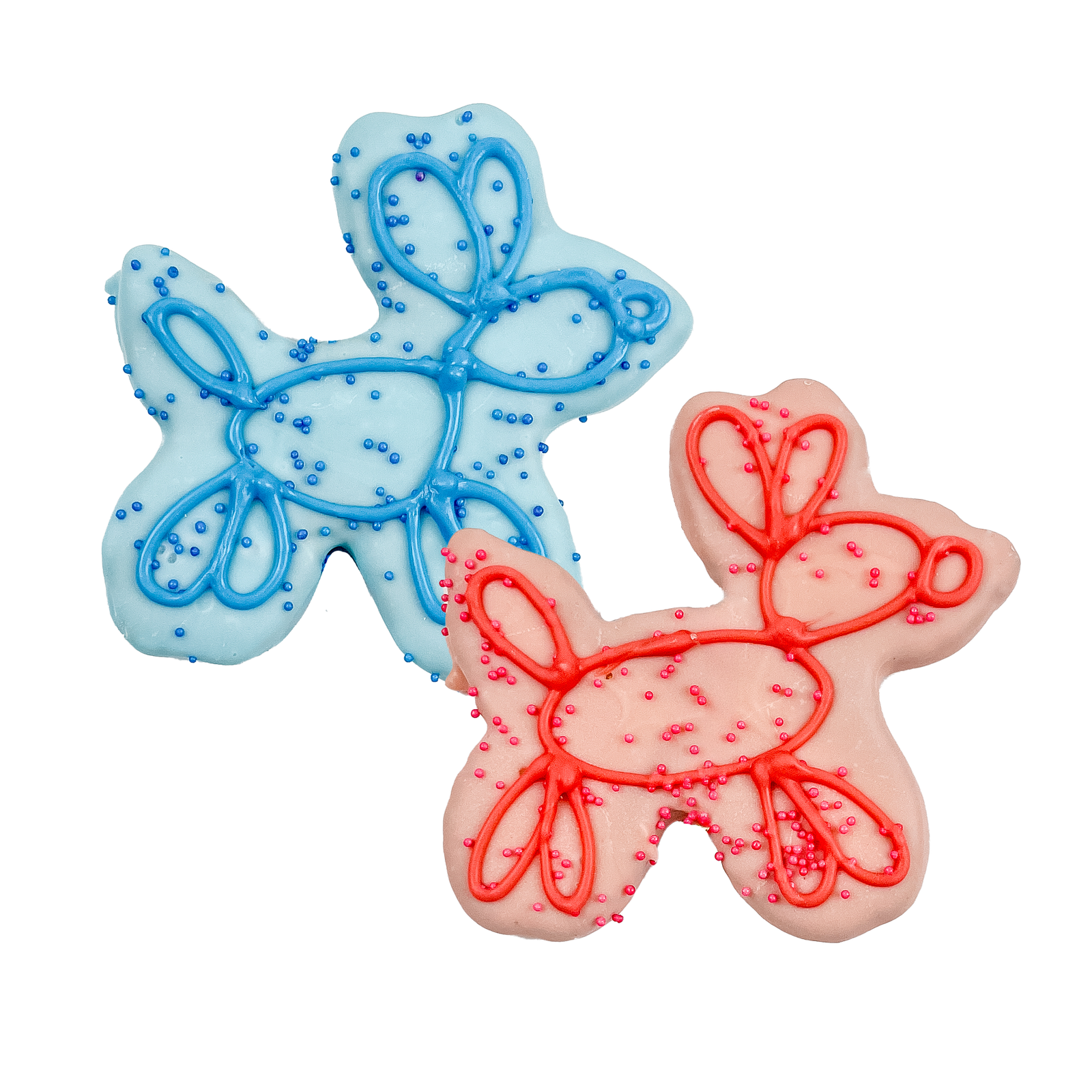 Helium Hounds | Birthday