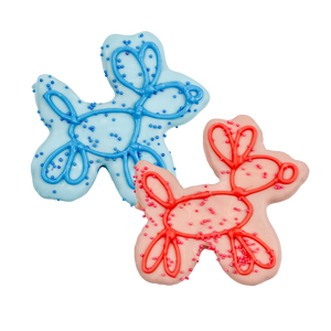 Helium Hounds | Birthday