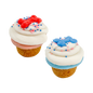 Cupcake-O-Clock | Birthday