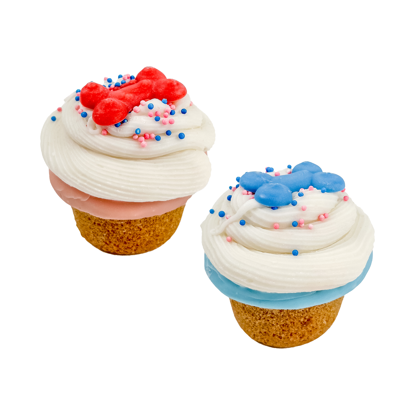 Cupcake-O-Clock | Birthday