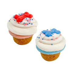 Cupcake-O-Clock | Birthday