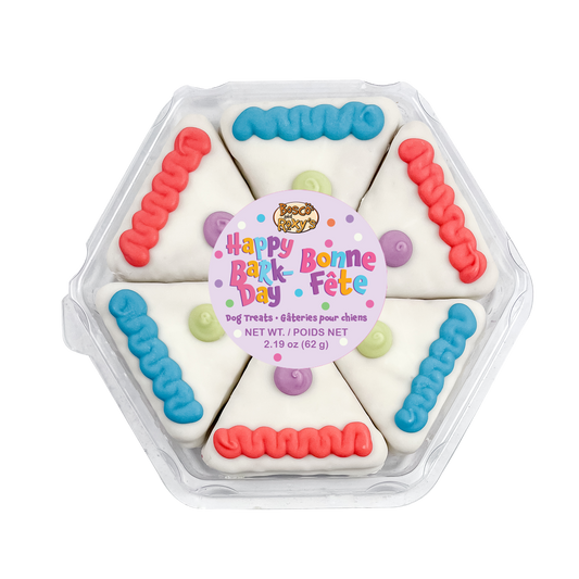 Prepackaged You Wanna Piece of Me? | Birthday
