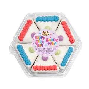 Prepackaged You Wanna Piece of Me? | Birthday