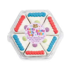 Prepackaged You Wanna Piece of Me? | Birthday