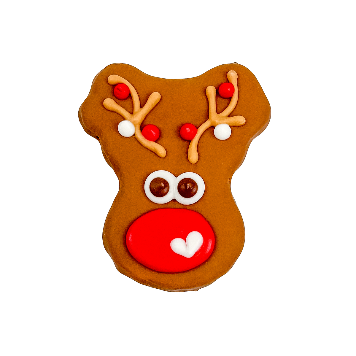 Reindog Delight | Christmas