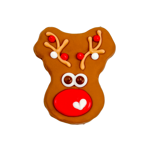 Reindog Delight | Christmas