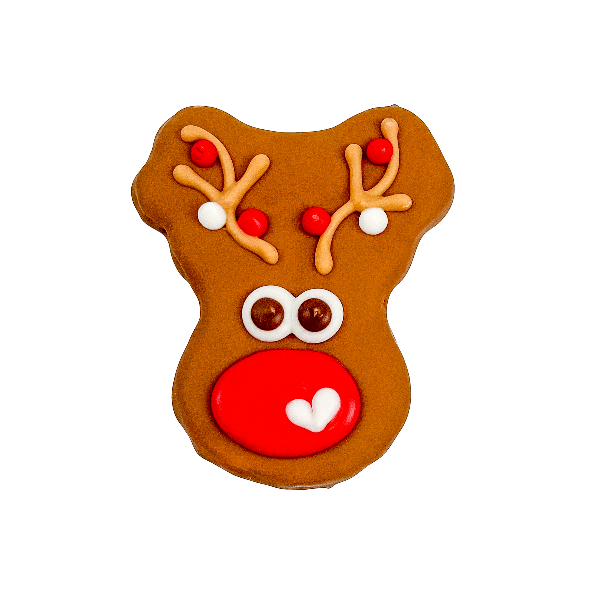 Reindog Delight | Christmas