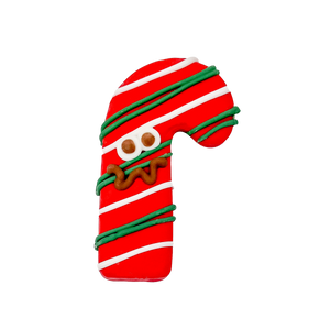 Striped & Confused Canes | Christmas