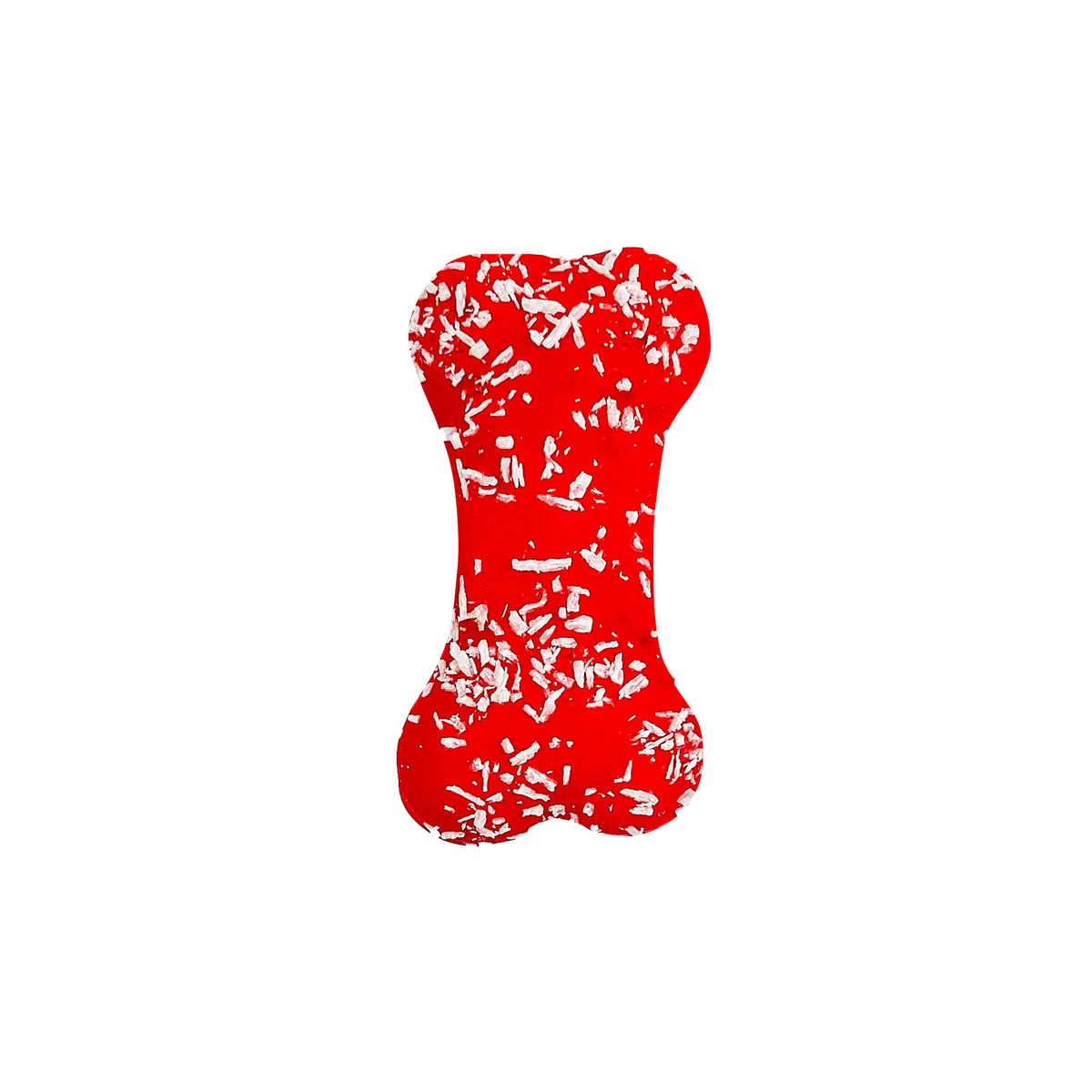 Minty Munchie Bones | Christmas