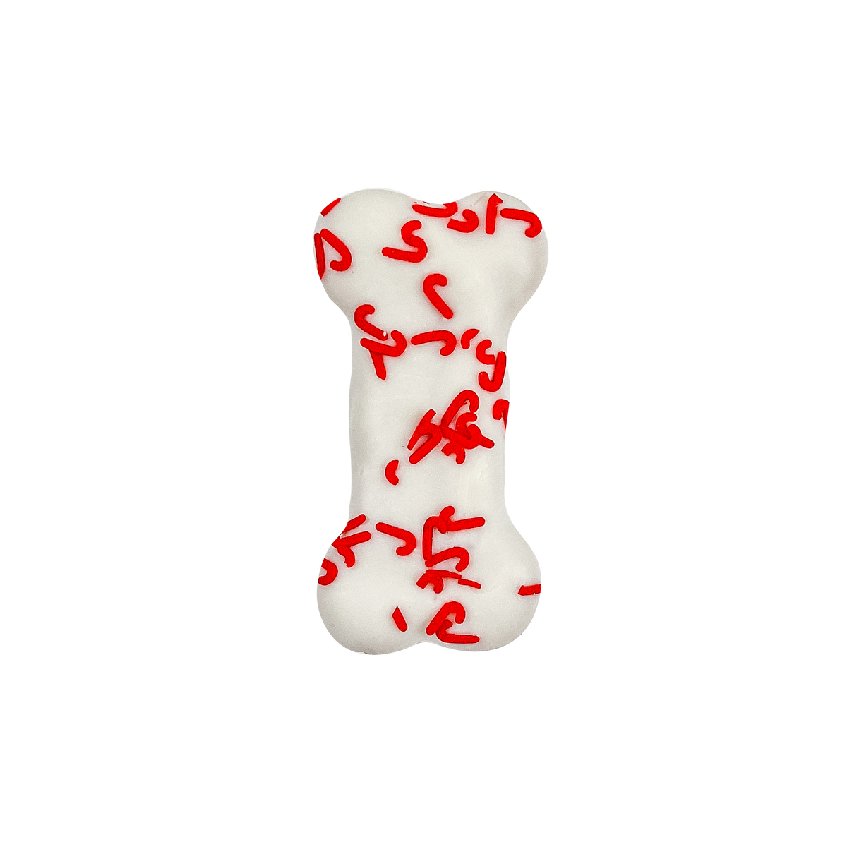 Minty Munchie Bones | Christmas