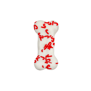 Minty Munchie Bones | Christmas