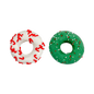 Festive Paw-nuts | Christmas