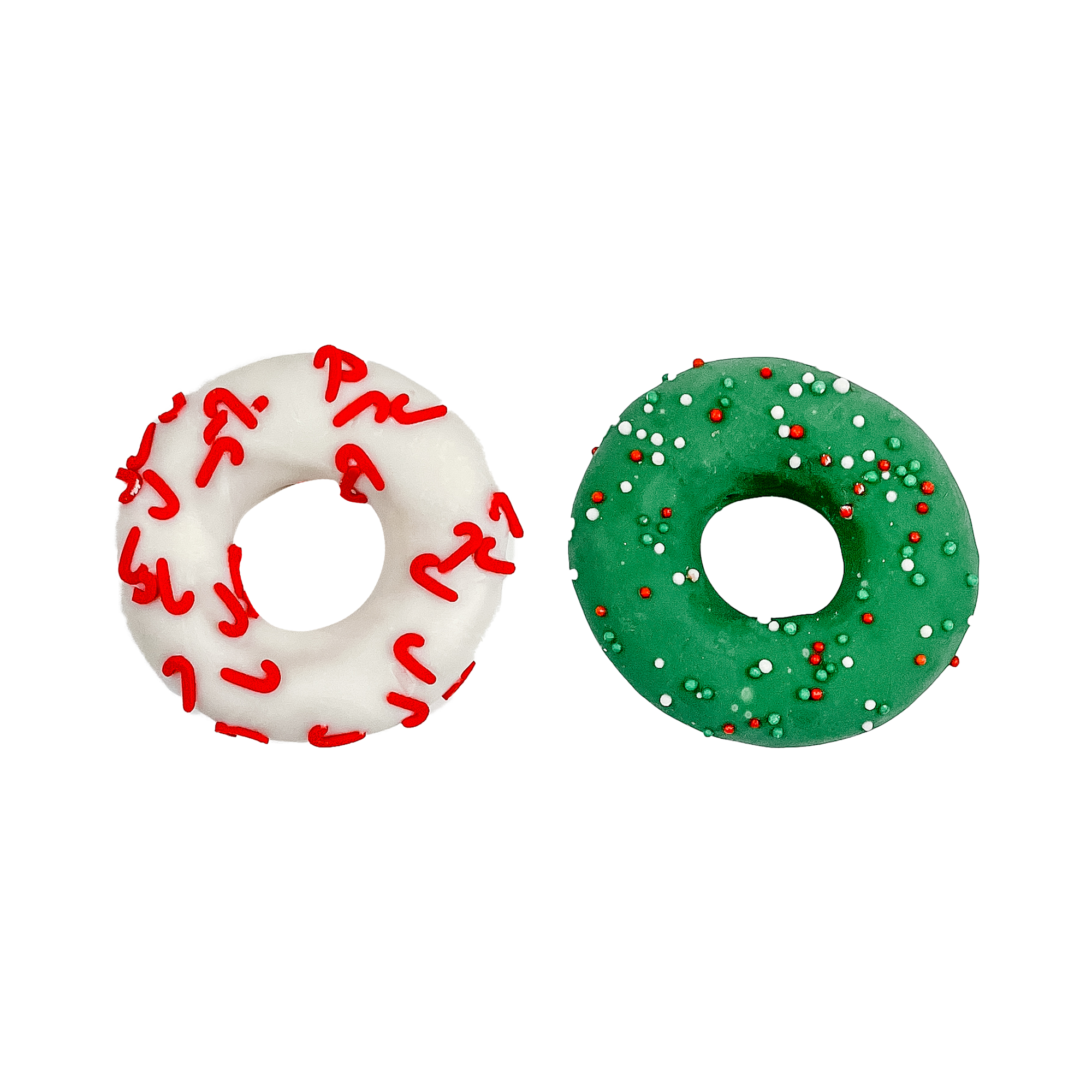 Festive Paw-nuts | Christmas