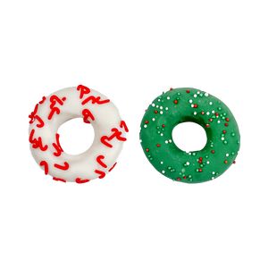 Festive Paw-nuts | Christmas