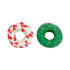 Festive Paw-nuts | Christmas