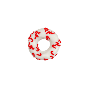 Festive Paw-nuts | Christmas