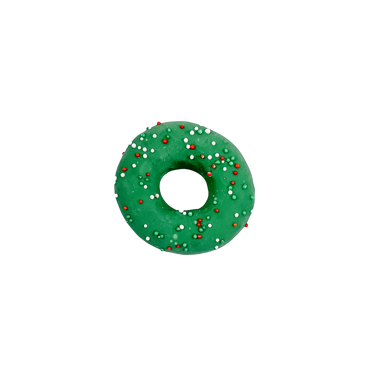 Festive Paw-nuts | Christmas