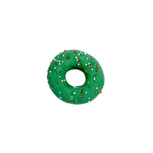 Festive Paw-nuts | Christmas