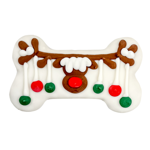 Candy Cane Holiday