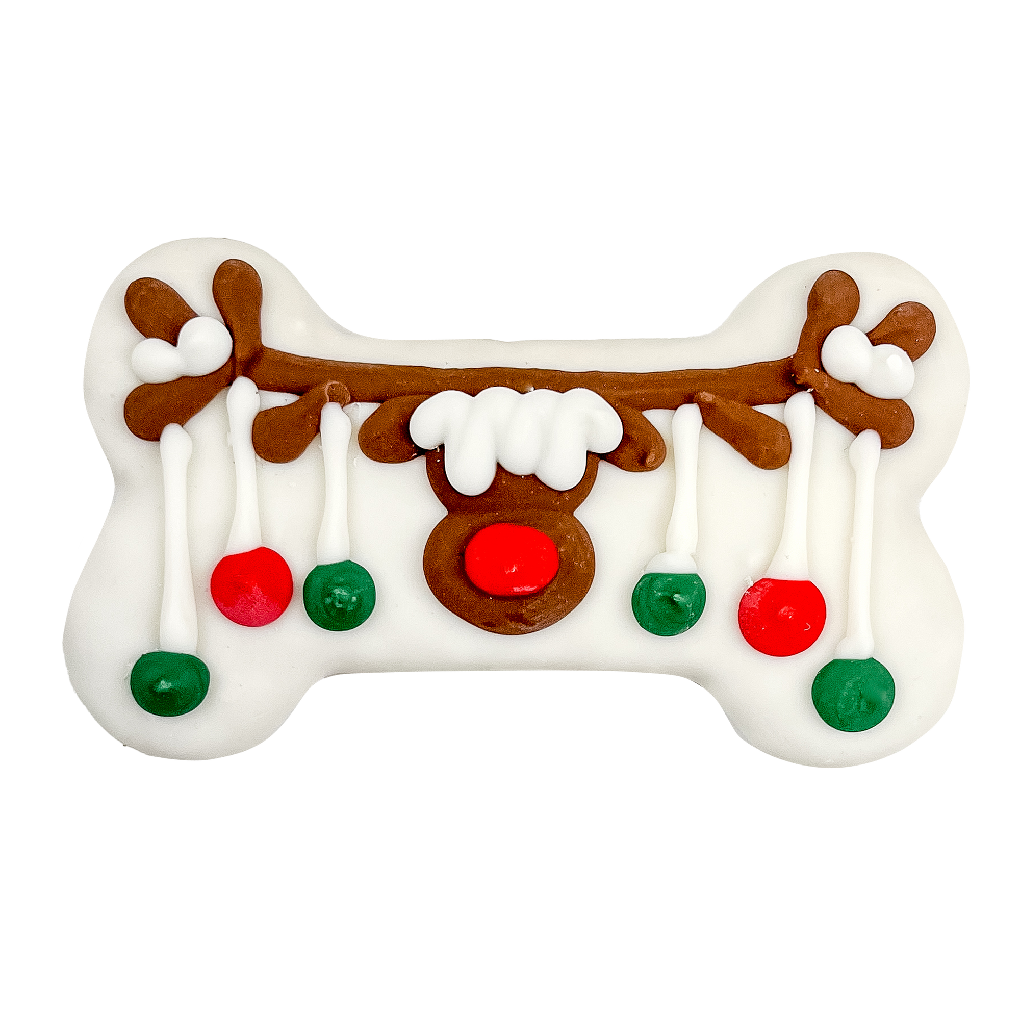 Tinsel Trotter | Christmas