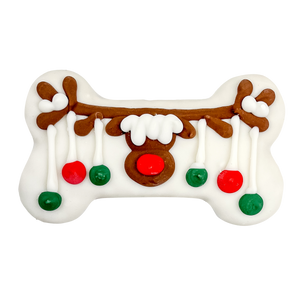 Tinsel Trotter | Christmas