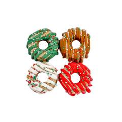 Jolly Jingle Bites | Christmas