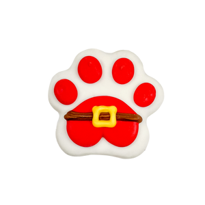 The Paw-some Pair | Christmas