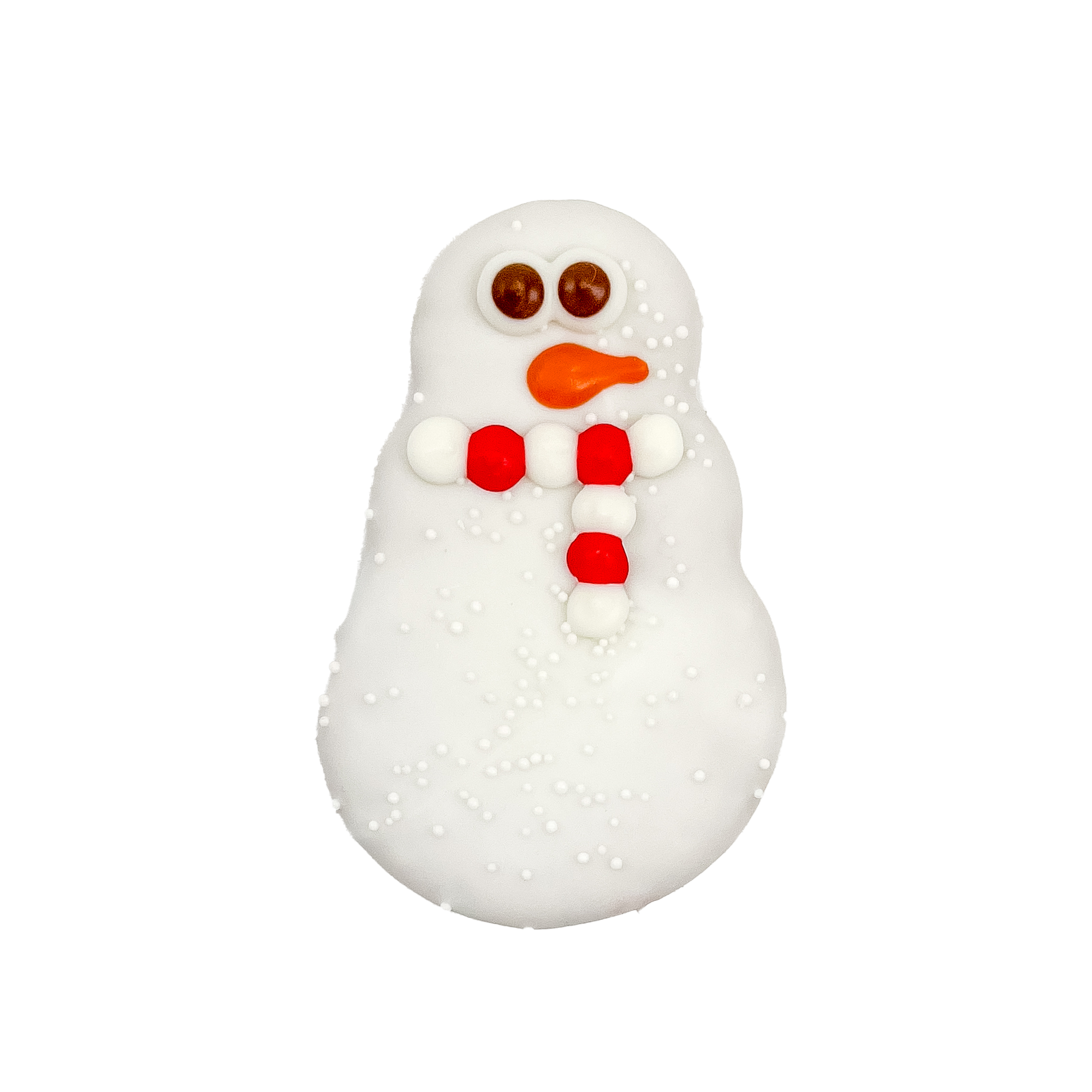 Mr. Freeze | Christmas