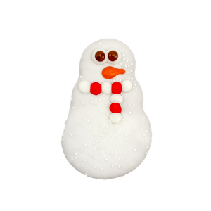 Mr. Freeze | Christmas