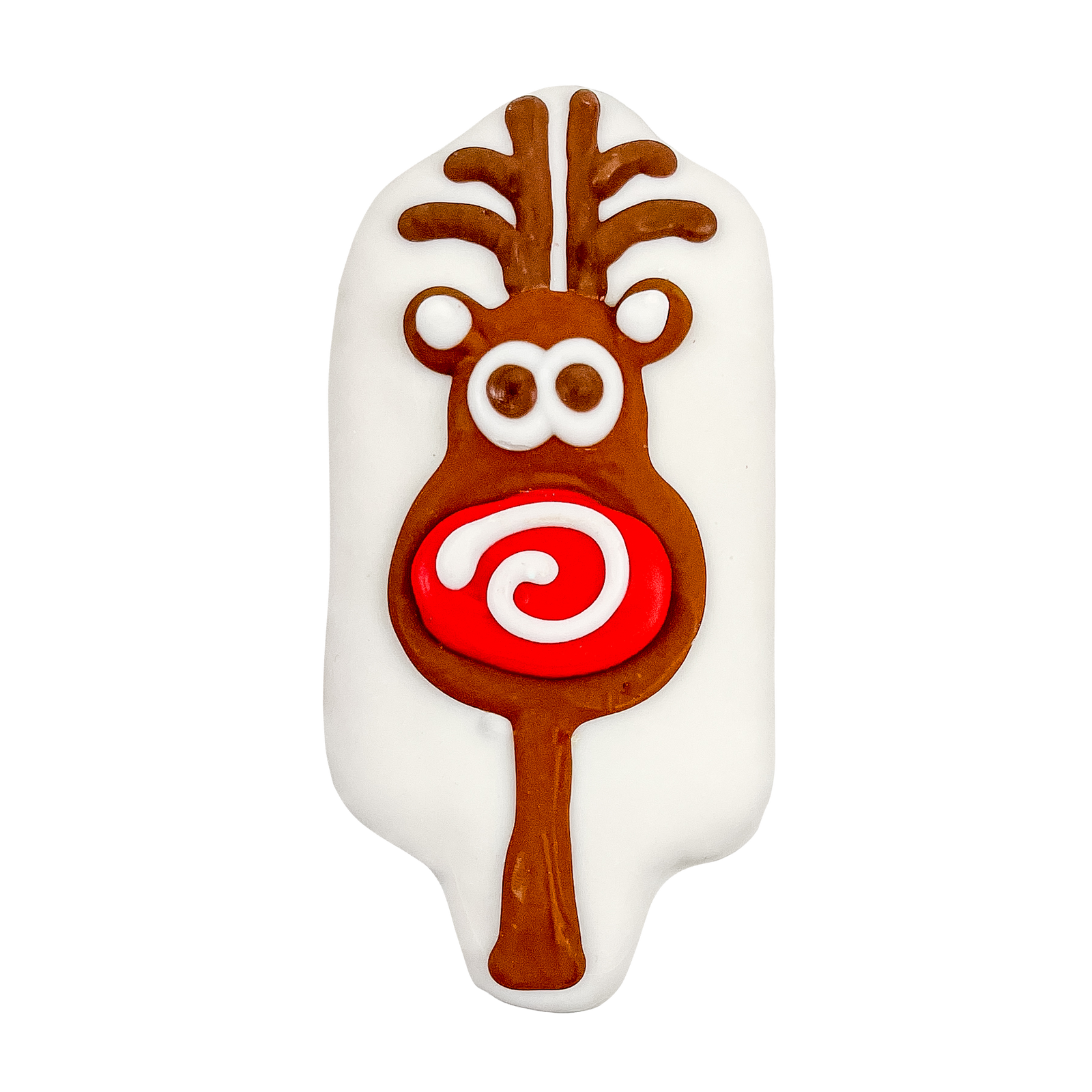 Nuzzle Nose Rudy | Christmas