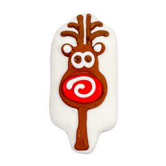 Nuzzle Nose Rudy | Christmas