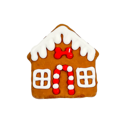 Puppermint Palace | Christmas