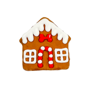 Puppermint Palace | Christmas