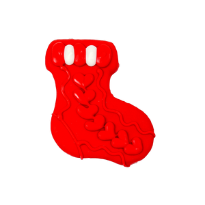 Frosty Mint Footwarmers | Christmas