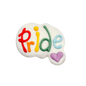 Pride Cookie | Pride & Family