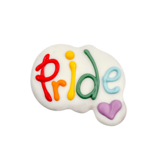 Pride Cookie | Pride & Family