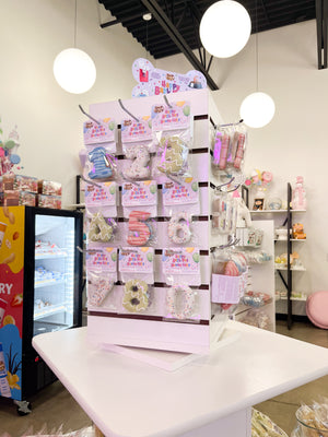 Cookie Carousel | Birthday