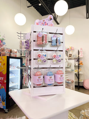 Cookie Carousel | Birthday